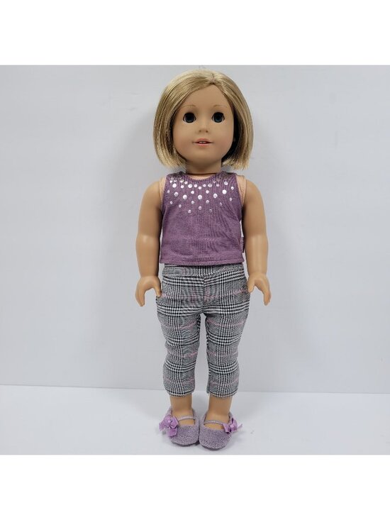 American Girl Other - American Girl Kit Kittredge 18 Inch Doll 2014